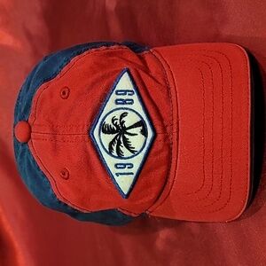 BABY GAP ball cap baseball hat xs/s